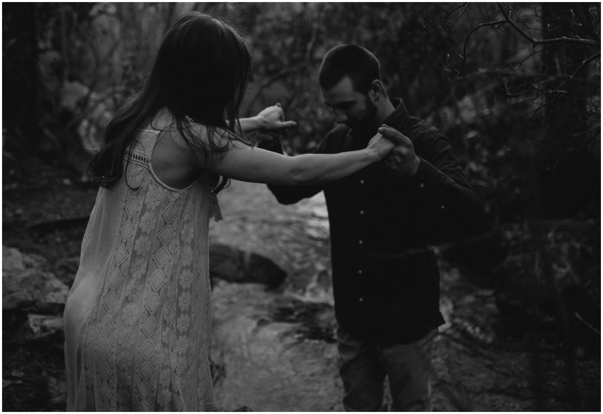 The Morros Photography Maddie and Jake Engagament session at Oak Mountain State Park Alabama_0108.jpg