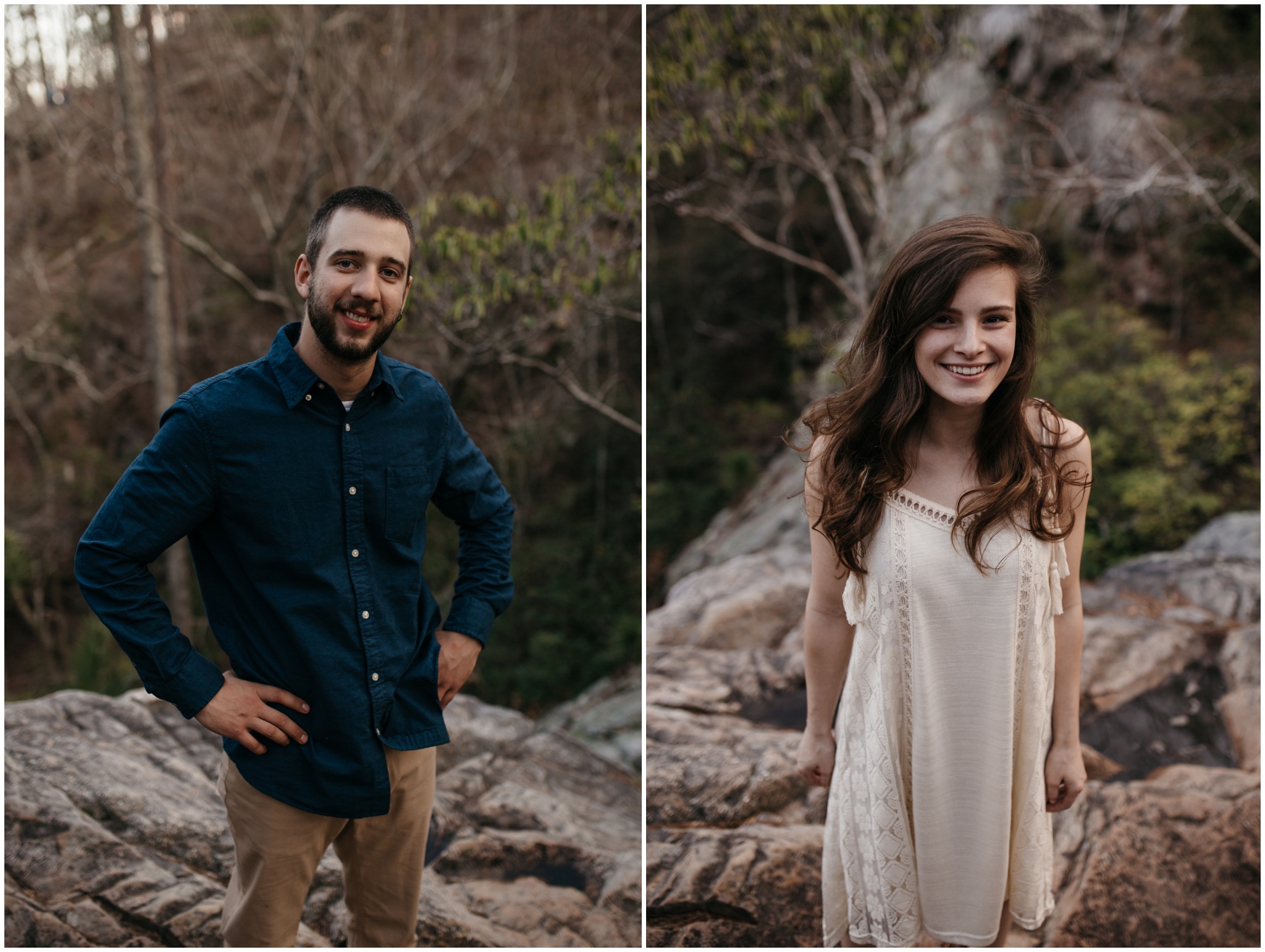 The Morros Photography Maddie and Jake Engagament session at Oak Mountain State Park Alabama_0124.jpg