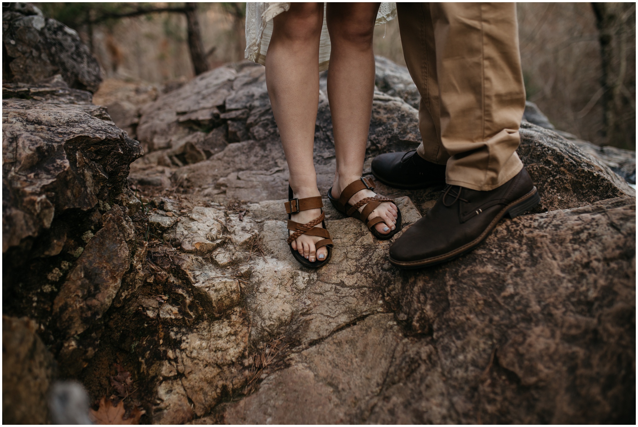The Morros Photography Maddie and Jake Engagament session at Oak Mountain State Park Alabama_0128.jpg