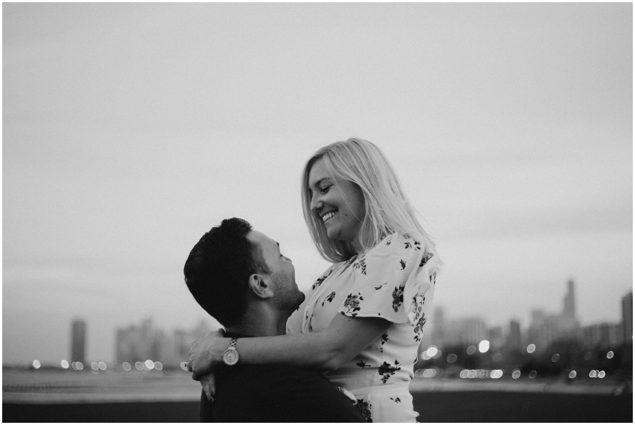 The Morros Wedding Photography Melissa and Anil Downtown Chicago Engagement Session_0478.jpg