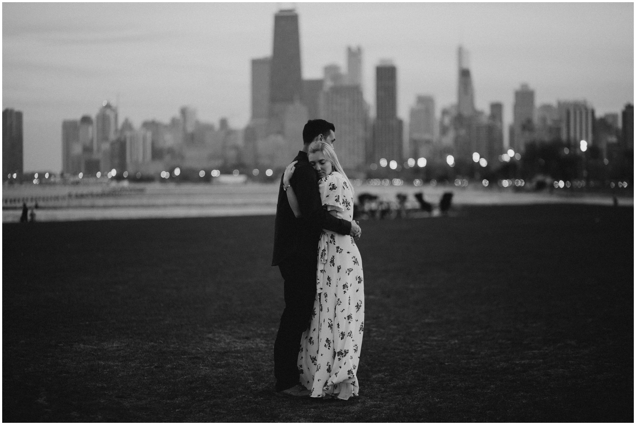 The Morros Wedding Photography Melissa and Anil Downtown Chicago Engagement Session_0480.jpg