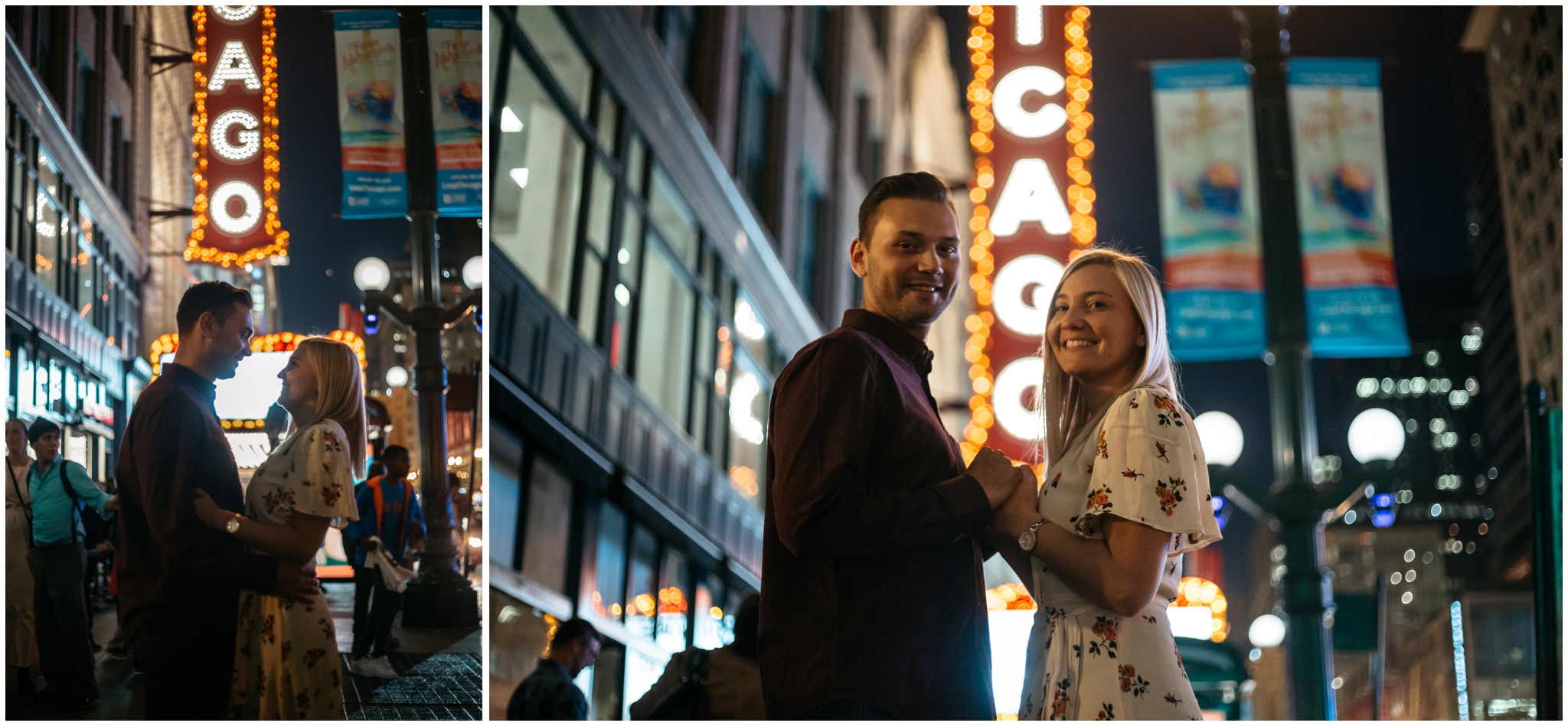 The Morros Wedding Photography Melissa and Anil Downtown Chicago Engagement Session_0488.jpg