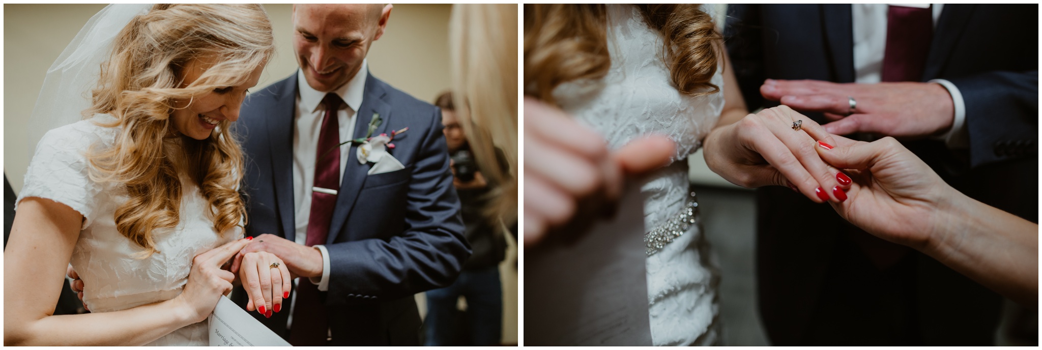 The Morros Chicago Wedding Photography Olga and Jeff Downtown Chicago City Hall Elopement_0032.jpg
