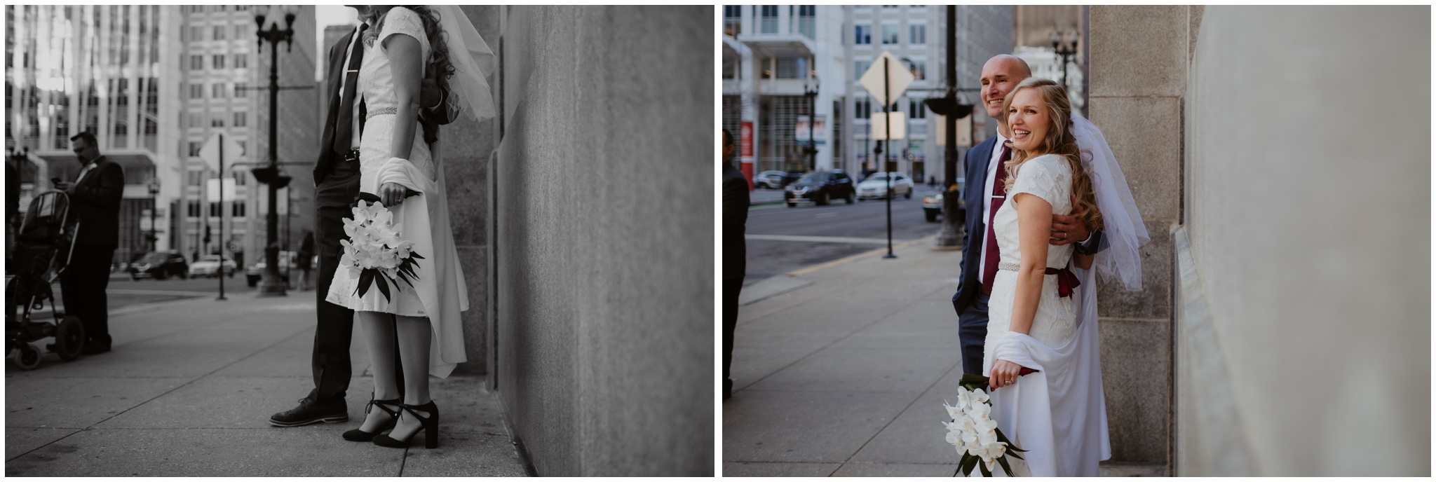 The Morros Chicago Wedding Photography Olga and Jeff Downtown Chicago City Hall Elopement_0043.jpg