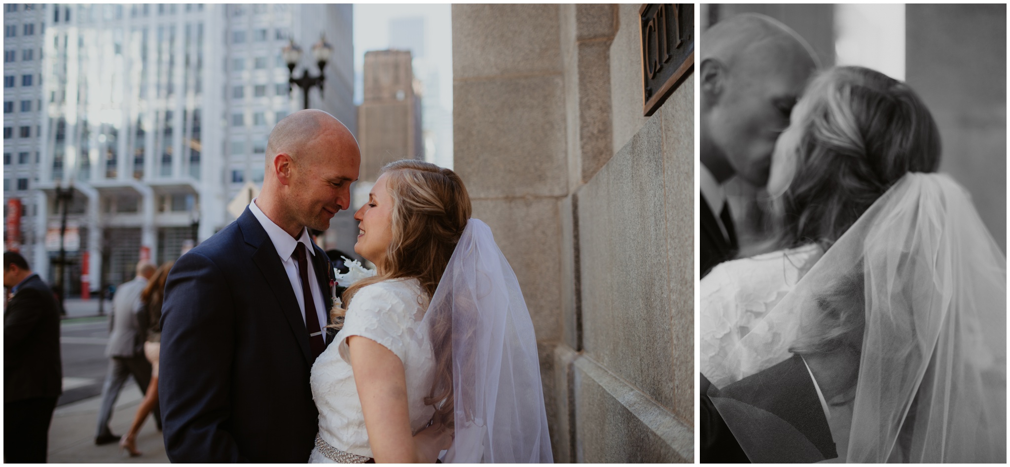 The Morros Chicago Wedding Photography Olga and Jeff Downtown Chicago City Hall Elopement_0045.jpg