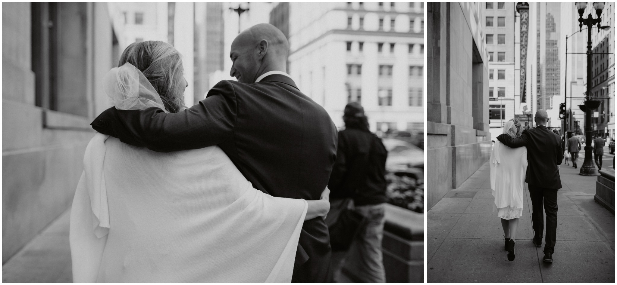 The Morros Chicago Wedding Photography Olga and Jeff Downtown Chicago City Hall Elopement_0046.jpg