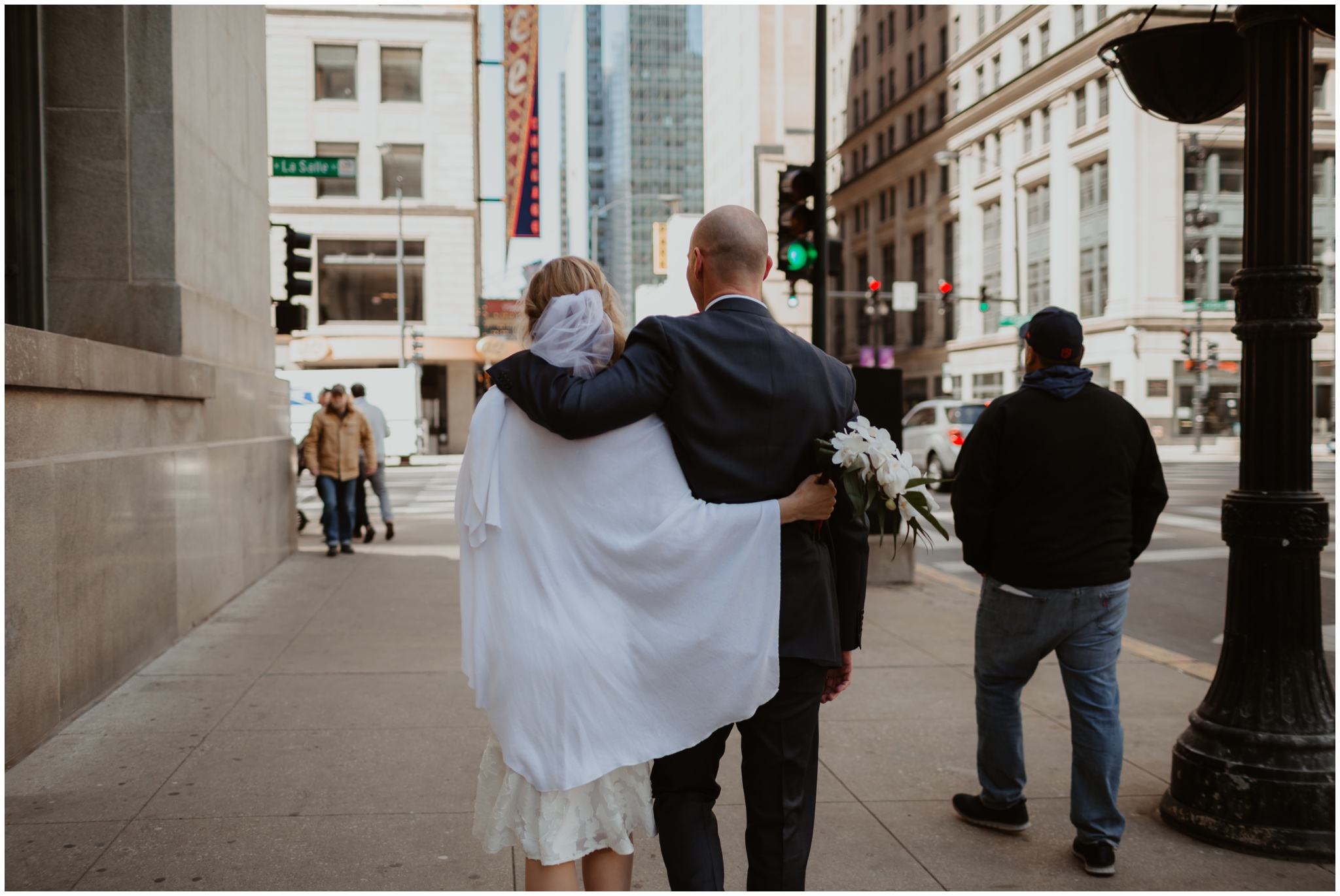 The Morros Chicago Wedding Photography Olga and Jeff Downtown Chicago City Hall Elopement_0049.jpg