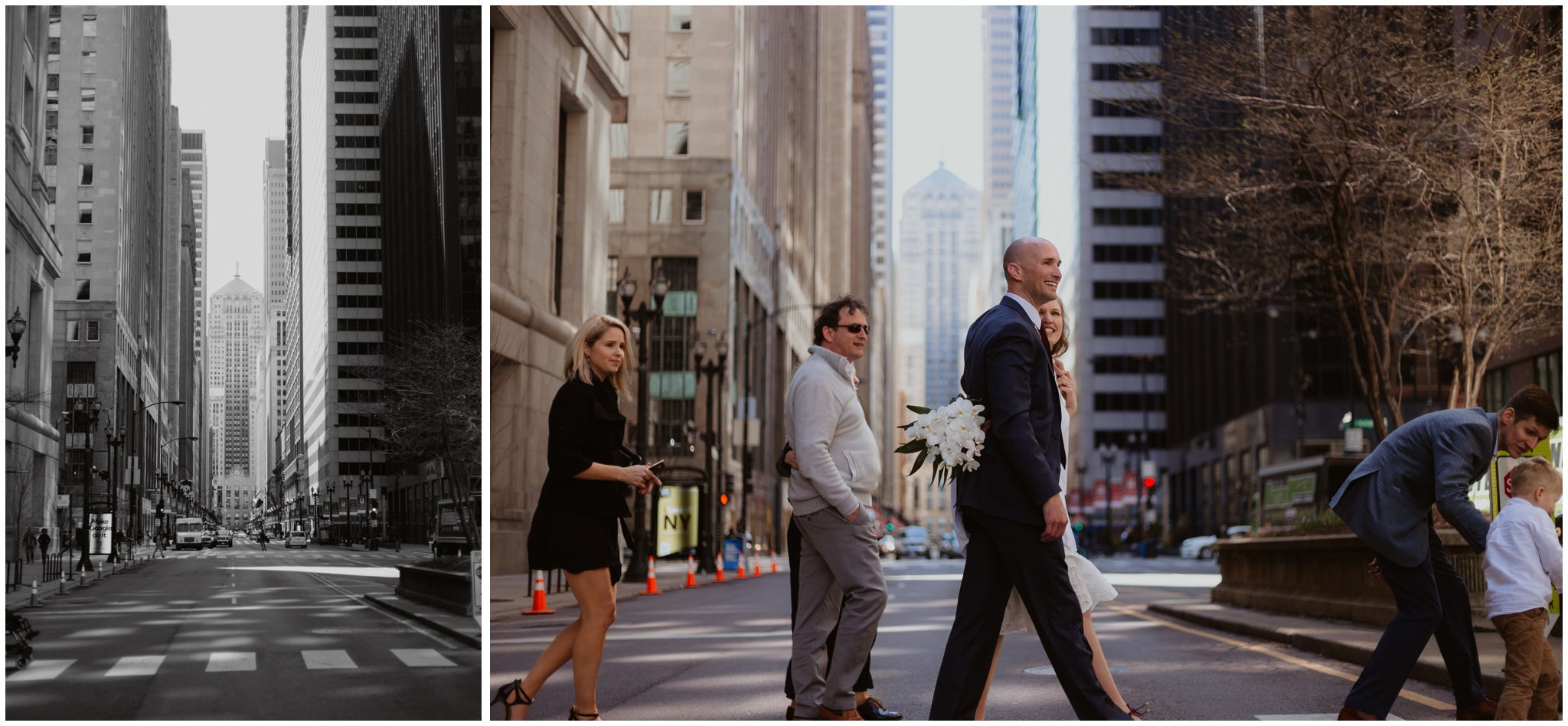 The Morros Chicago Wedding Photography Olga and Jeff Downtown Chicago City Hall Elopement_0051.jpg