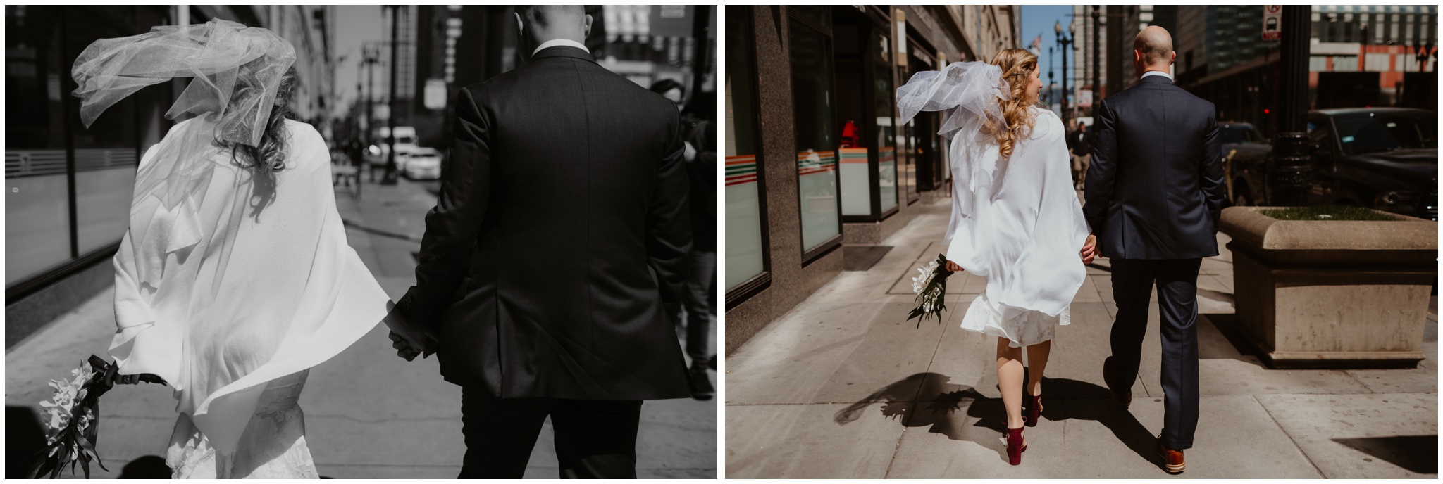 The Morros Chicago Wedding Photography Olga and Jeff Downtown Chicago City Hall Elopement_0056.jpg
