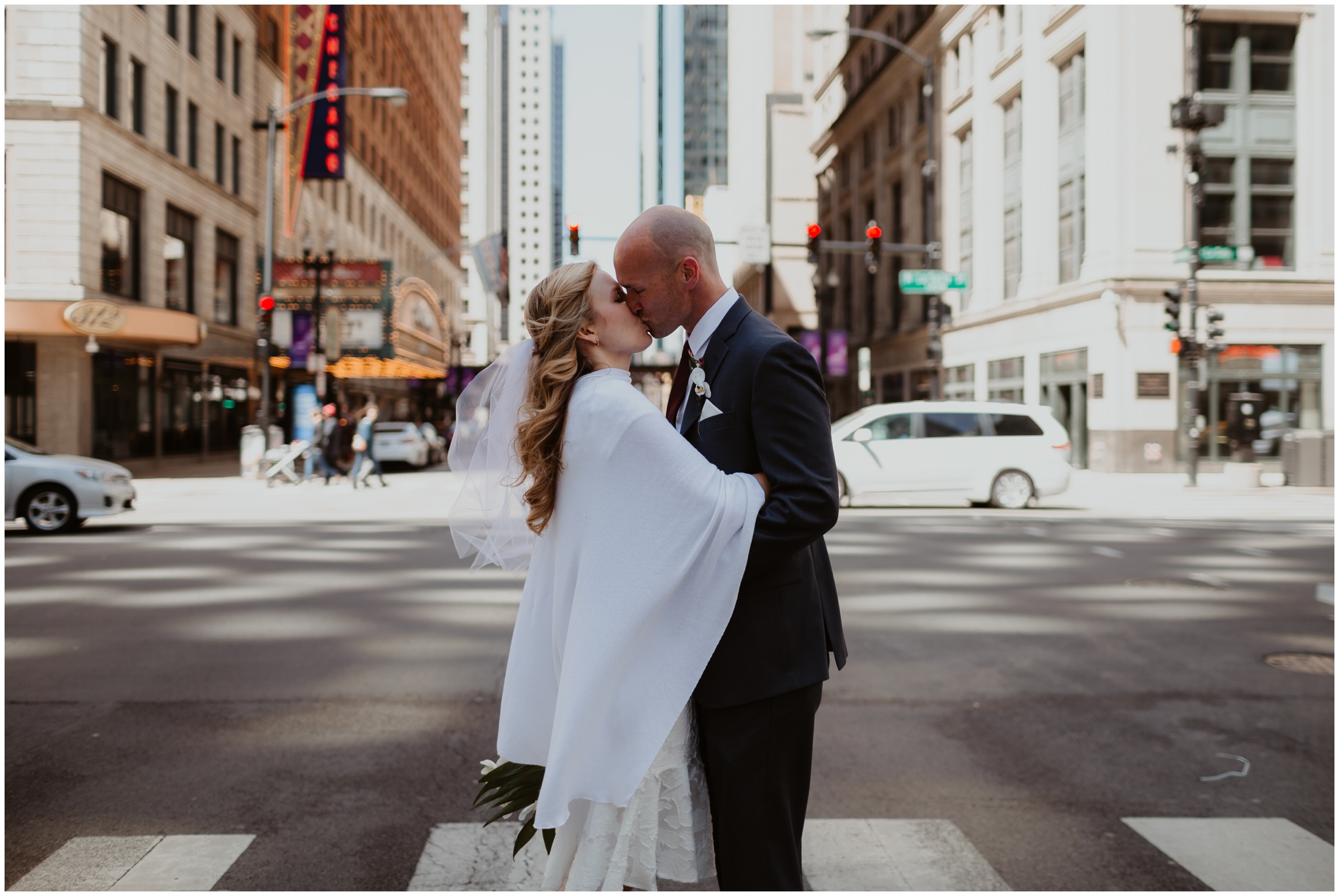 The Morros Chicago Wedding Photography Olga and Jeff Downtown Chicago City Hall Elopement_0057.jpg