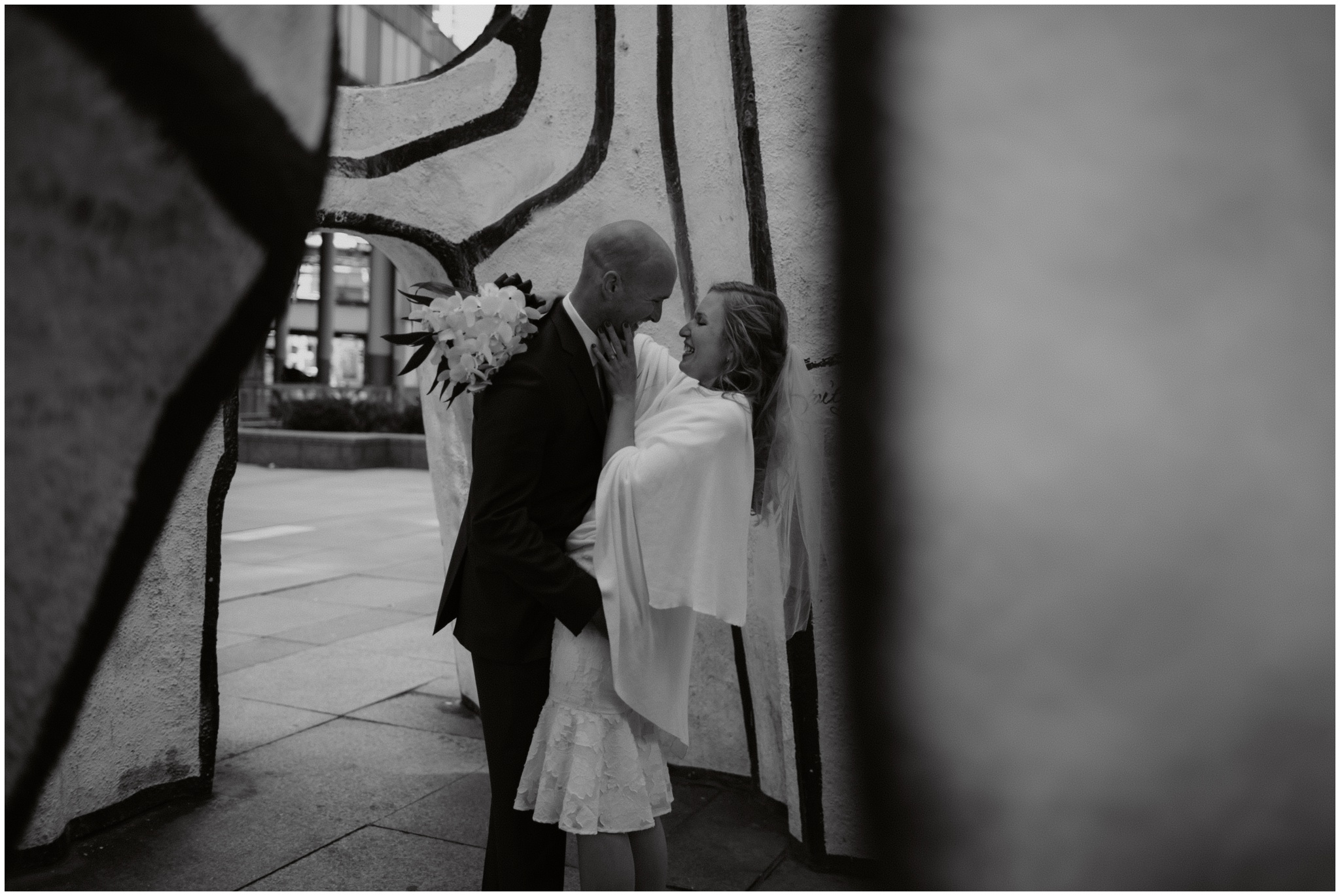The Morros Chicago Wedding Photography Olga and Jeff Downtown Chicago City Hall Elopement_0061.jpg