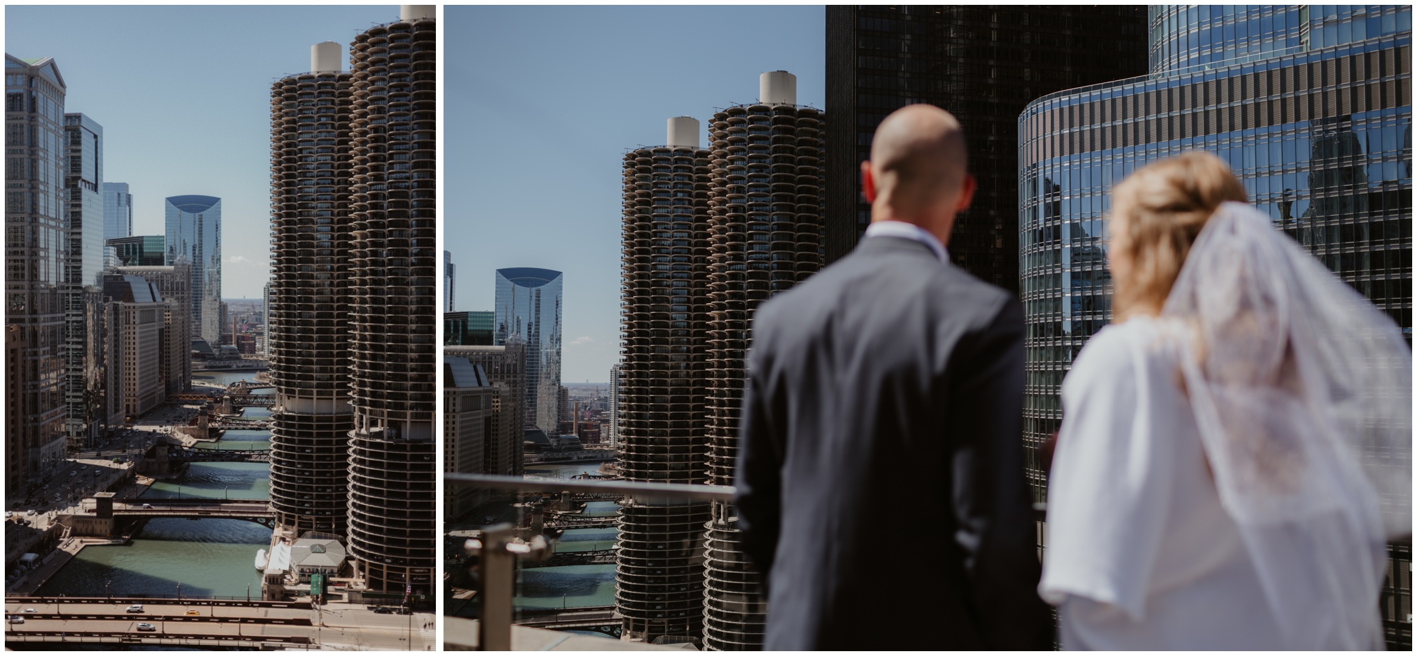 The Morros Chicago Wedding Photography Olga and Jeff Downtown Chicago City Hall Elopement_0106.jpg