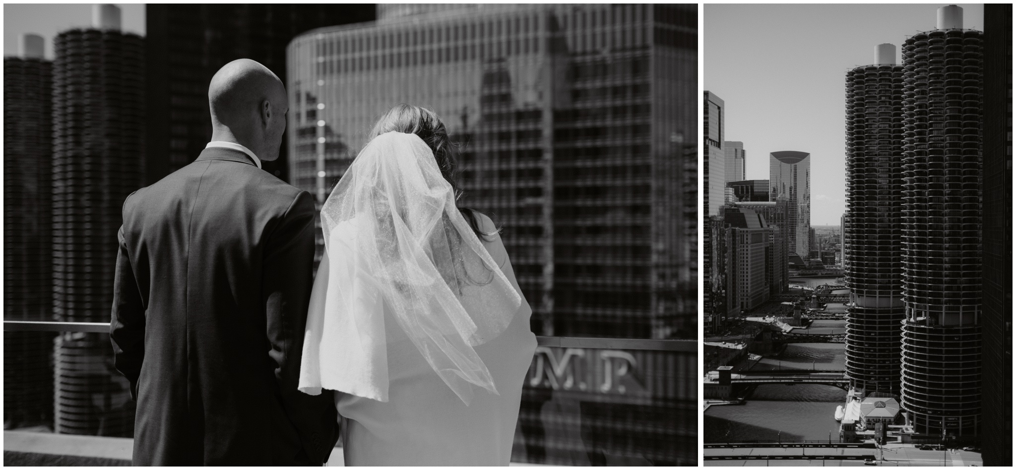The Morros Chicago Wedding Photography Olga and Jeff Downtown Chicago City Hall Elopement_0107.jpg
