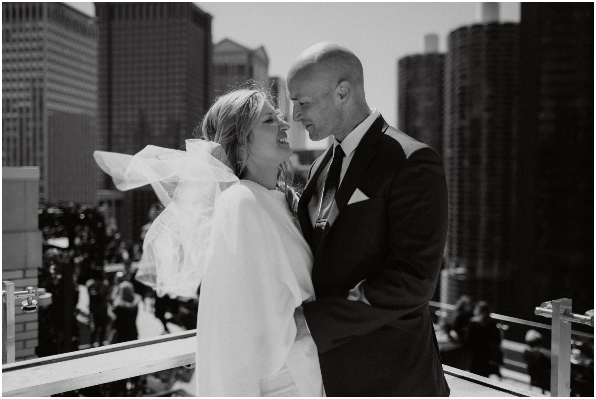 The Morros Chicago Wedding Photography Olga and Jeff Downtown Chicago City Hall Elopement_0116.jpg