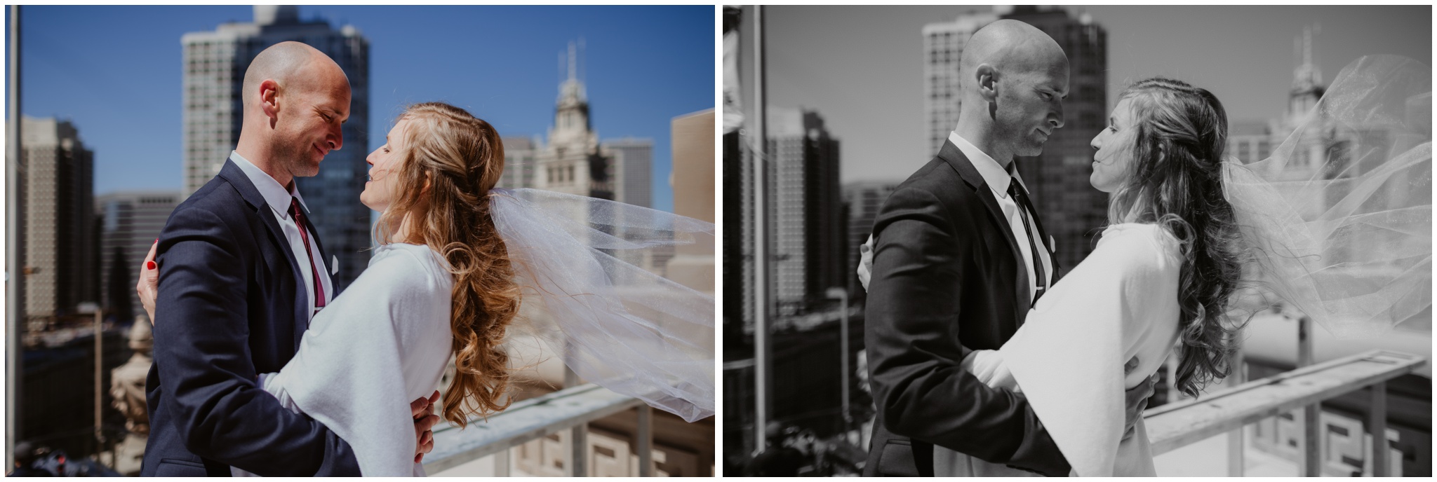 The Morros Chicago Wedding Photography Olga and Jeff Downtown Chicago City Hall Elopement_0120.jpg