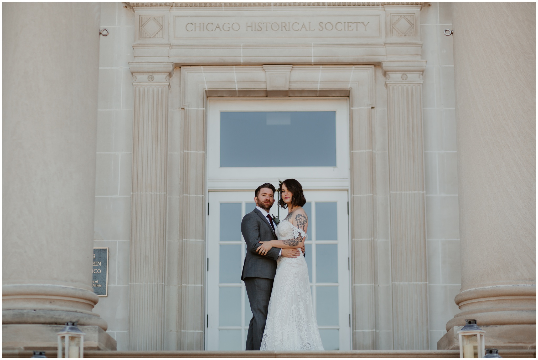 The Morros Chicago Wedding Photography Julie and Bob Chicago History Museum Summer Wedding_0068.jpg
