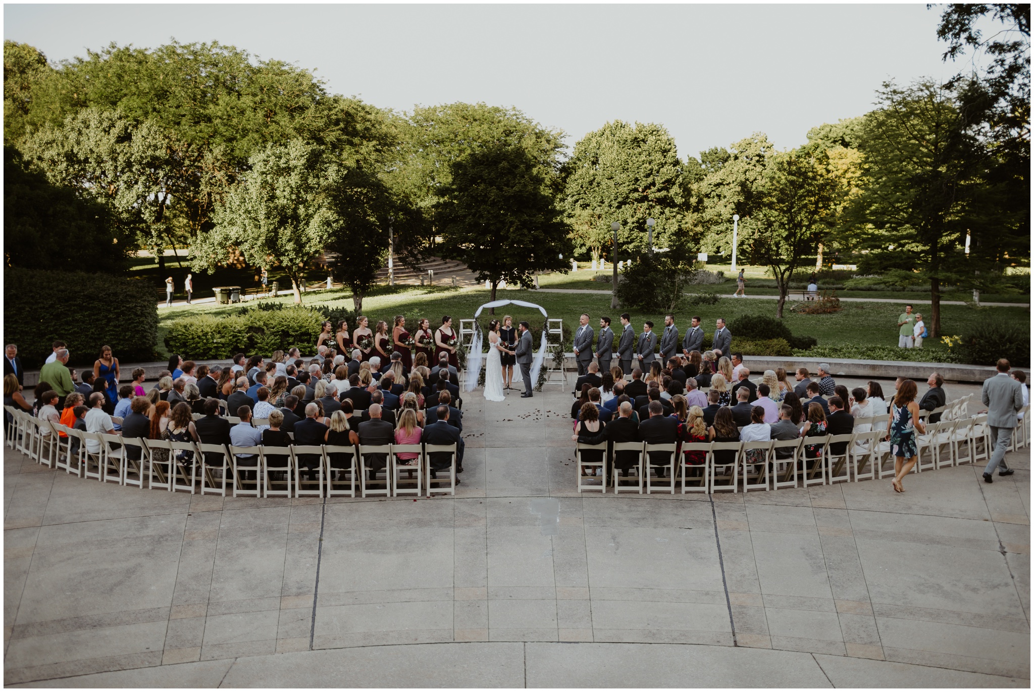 The Morros Chicago Wedding Photography Julie and Bob Chicago History Museum Summer Wedding_0112.jpg