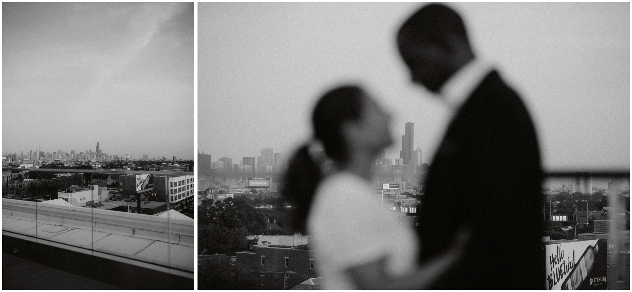 The Morros Chicago Wedding Photography Randy and Sabrina In Home and Chicago Rooftop Engagement Session_0042.jpg