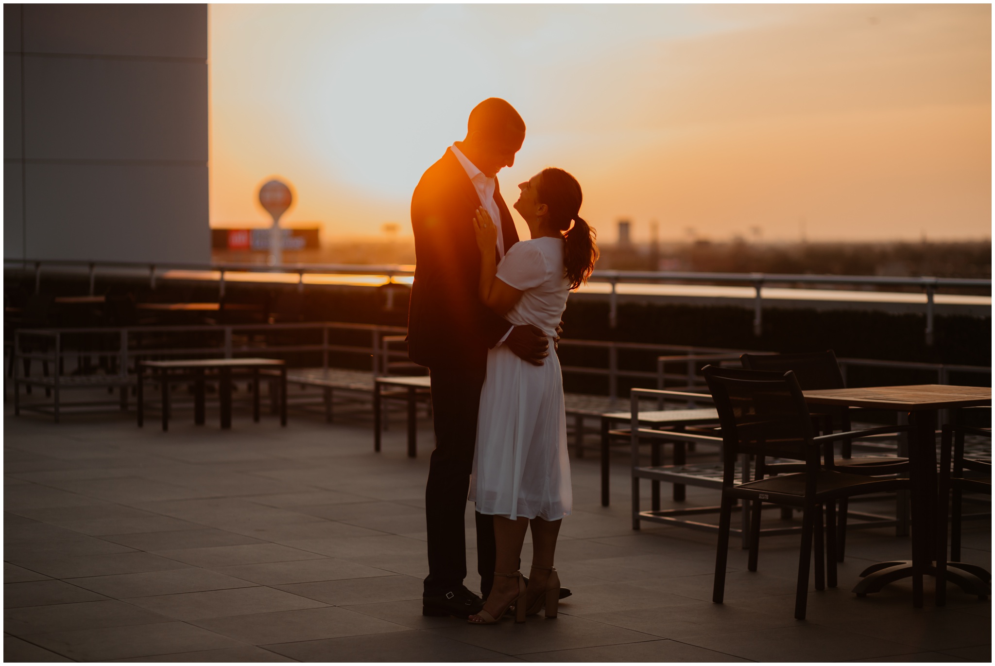 The Morros Chicago Wedding Photography Randy and Sabrina In Home and Chicago Rooftop Engagement Session_0058.jpg
