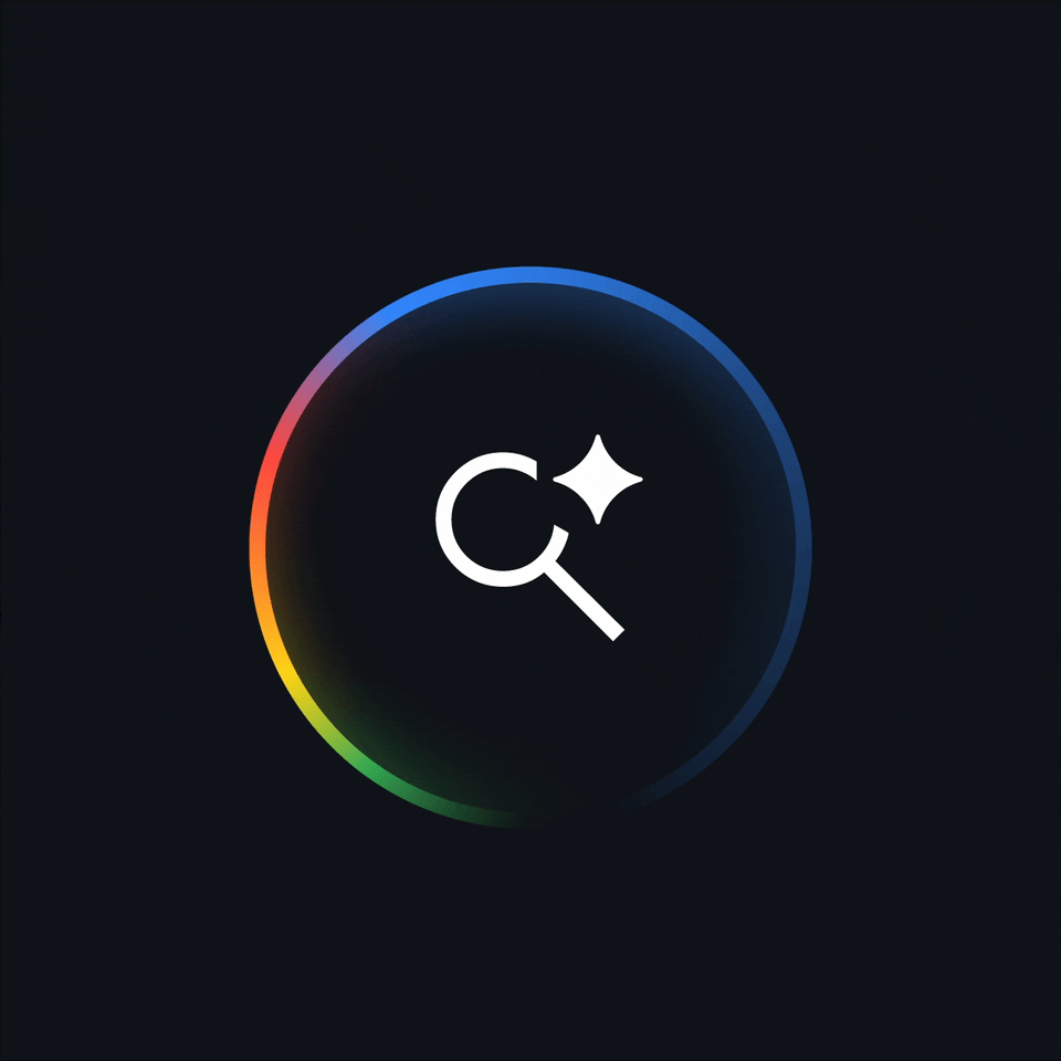 AI mode entry point animation2.gif