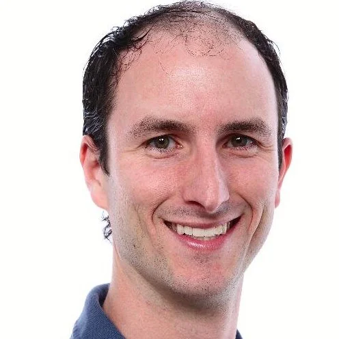 Craig Zingerline