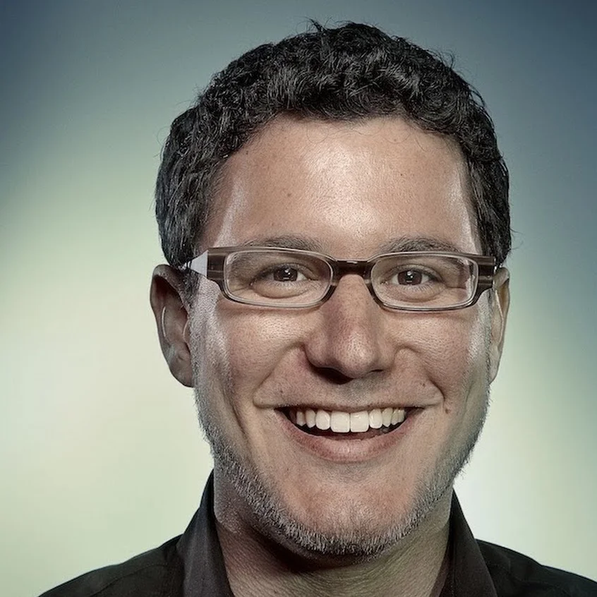 Eric Ries