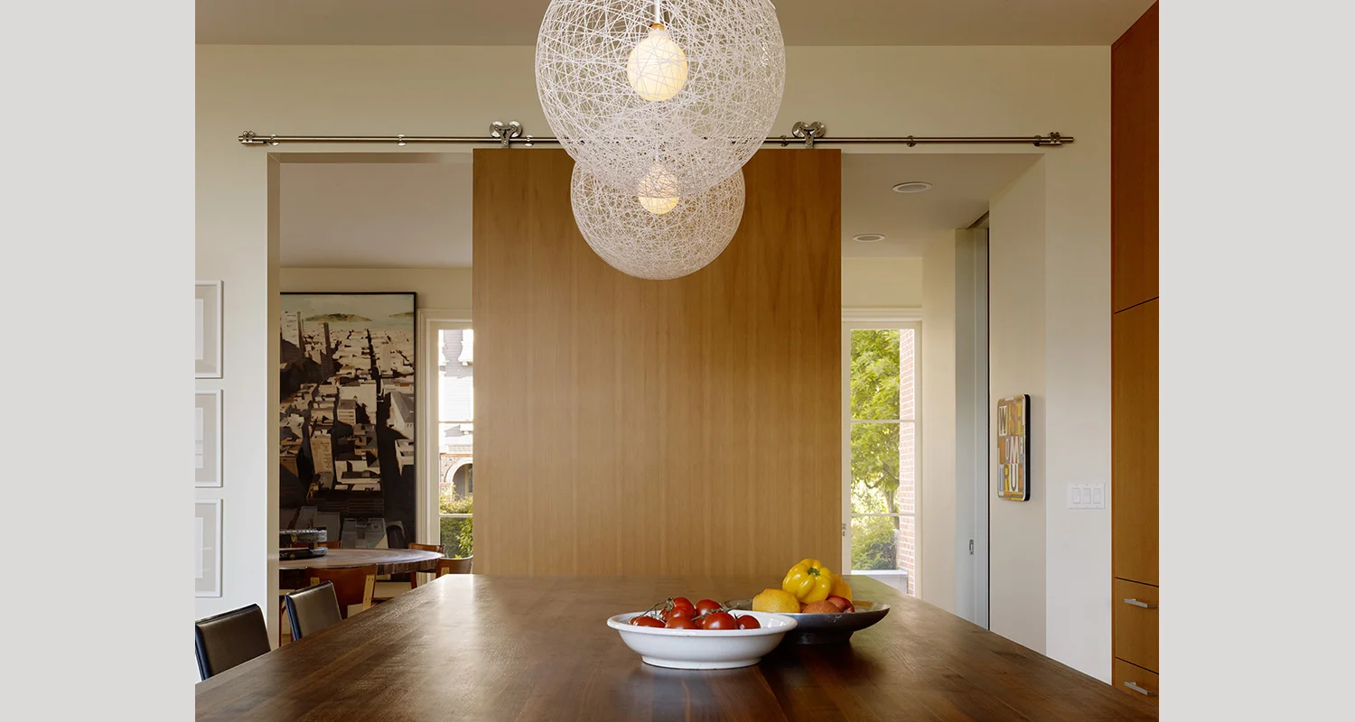 Wurster Renovation
