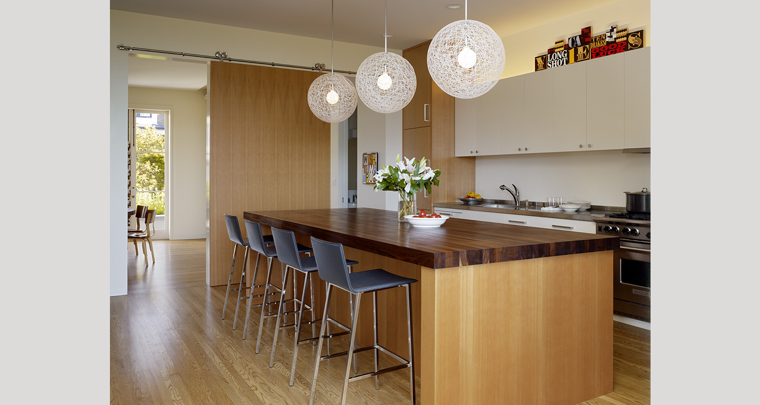 Wurster Renovation