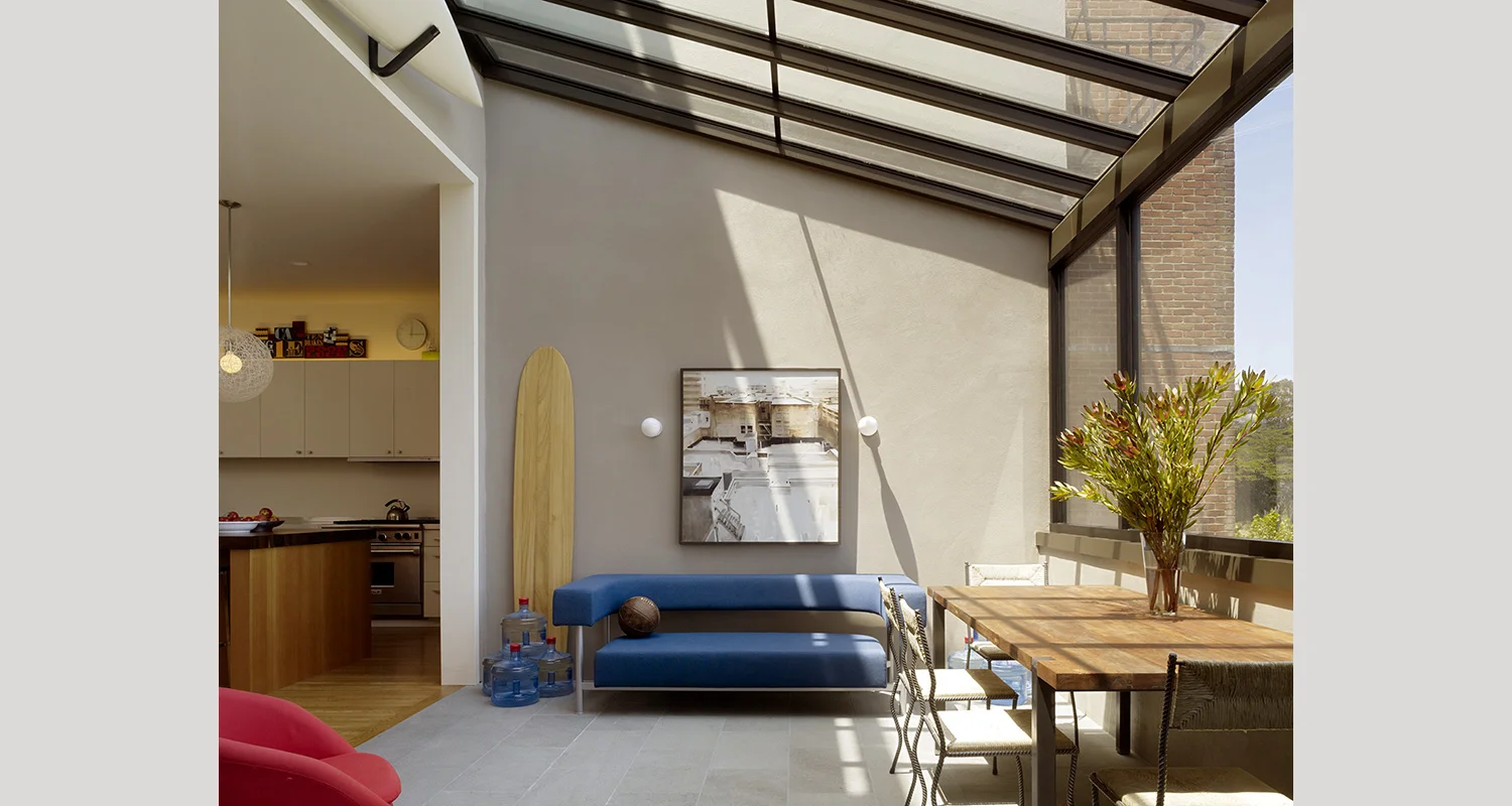 Wurster Renovation