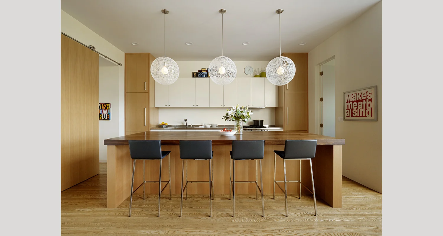 Wurster Renovation