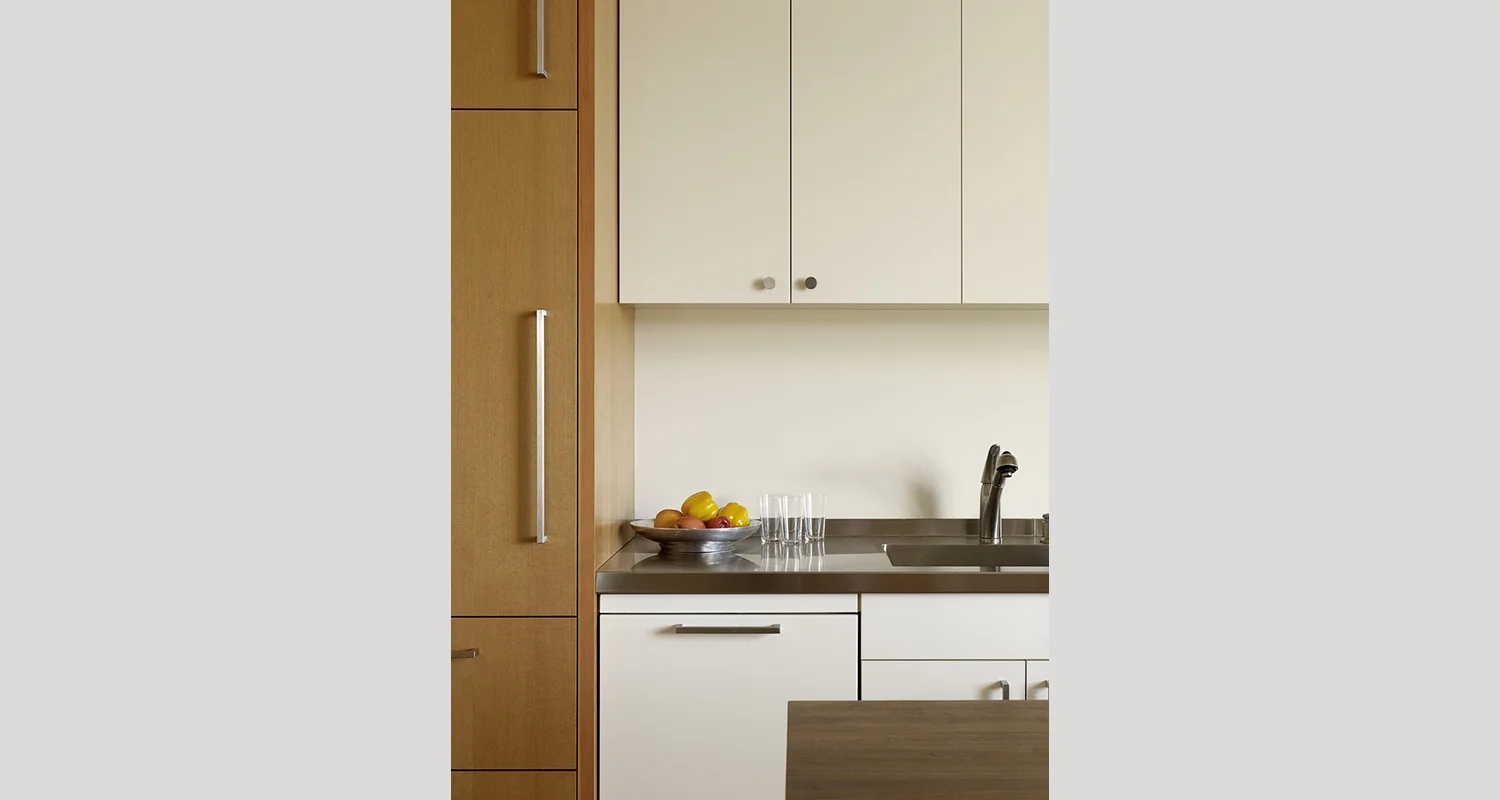 Wurster Renovation