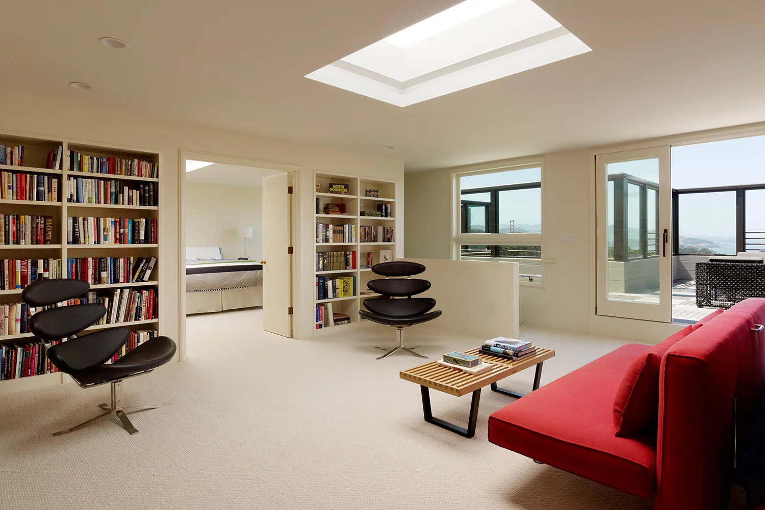 Wurster Renovation