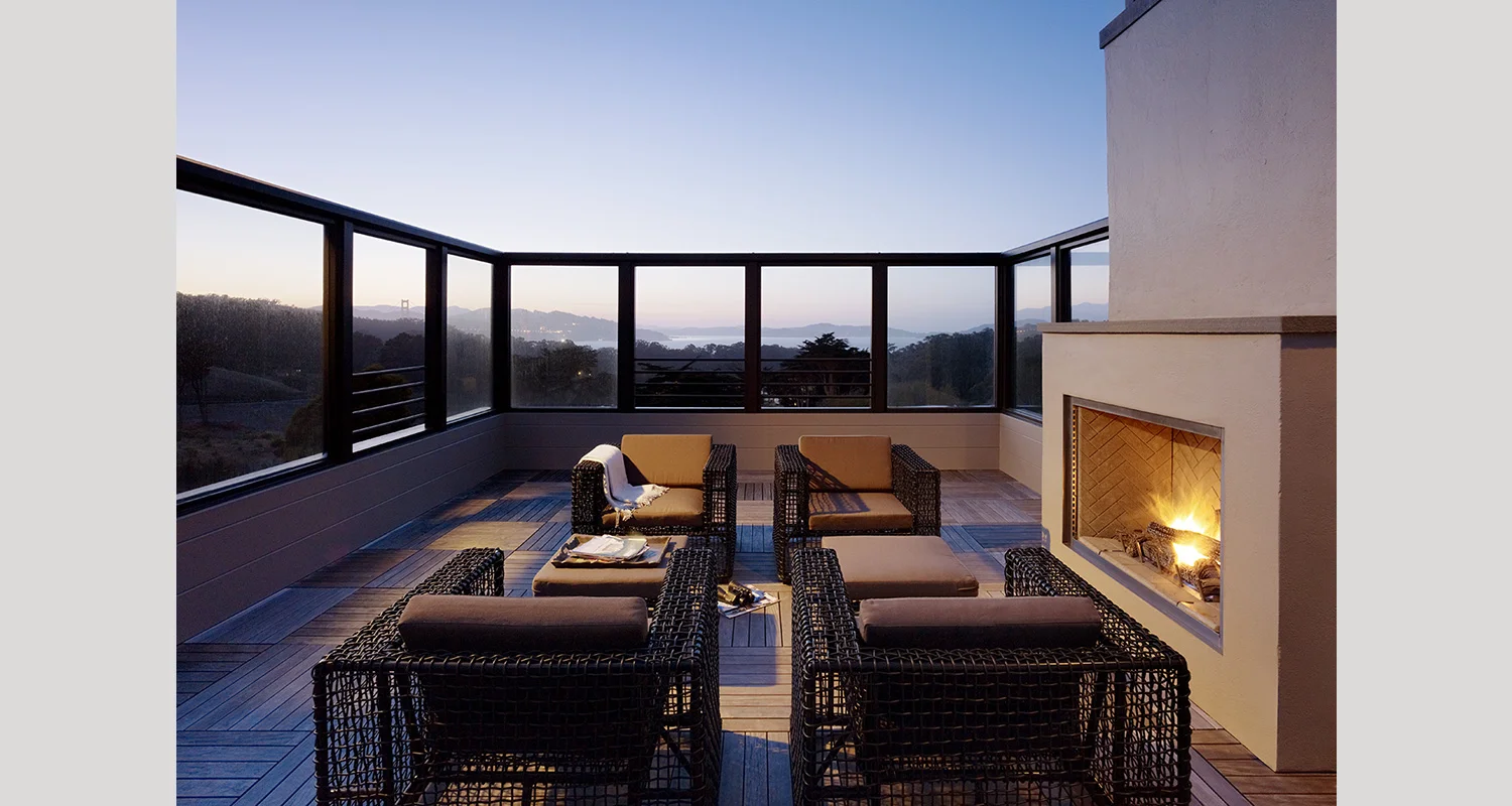 Wurster Renovation