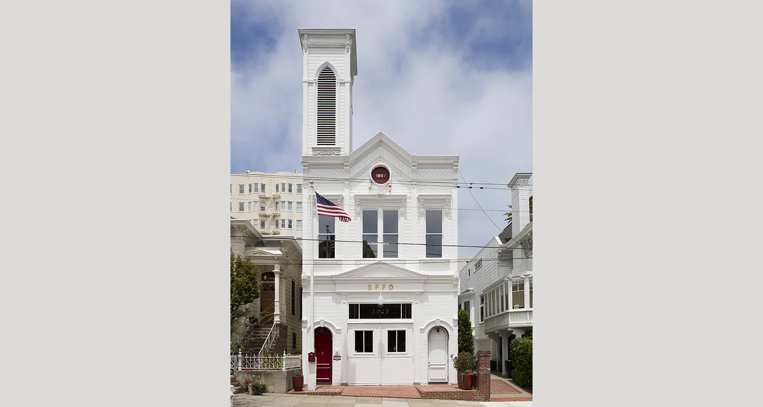 Firehouse