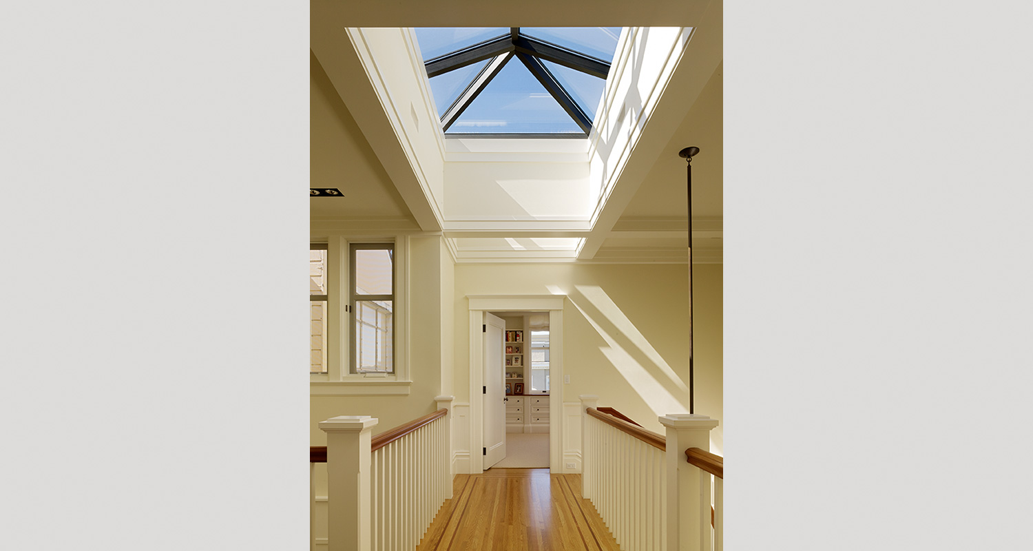 New Edwardian