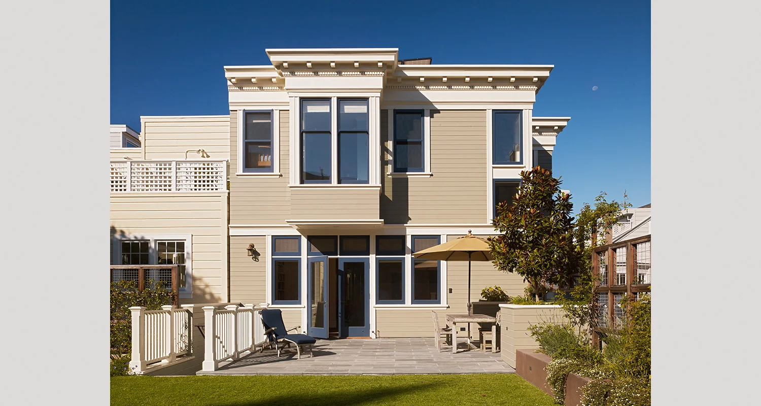 New Edwardian