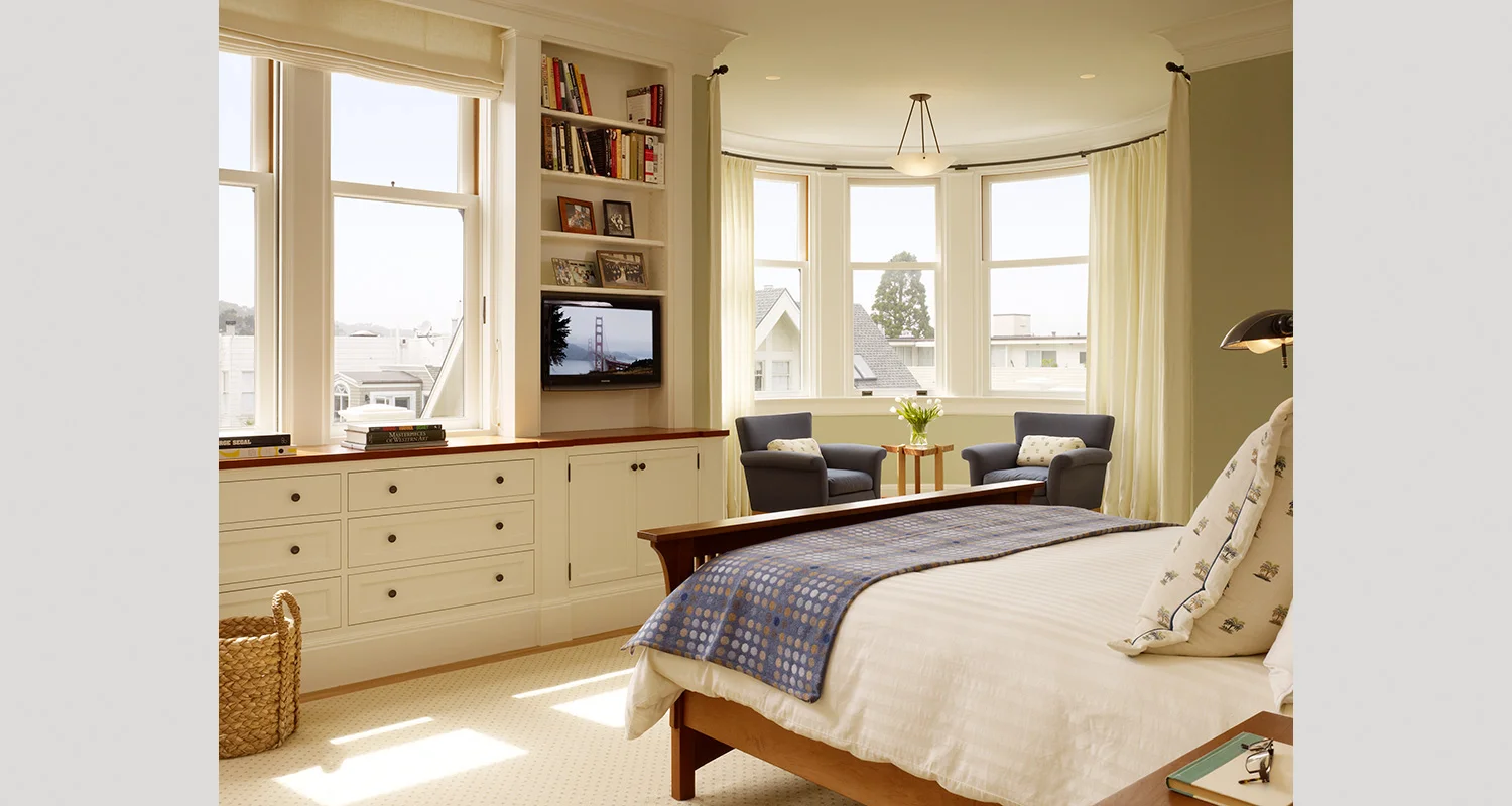 New Edwardian