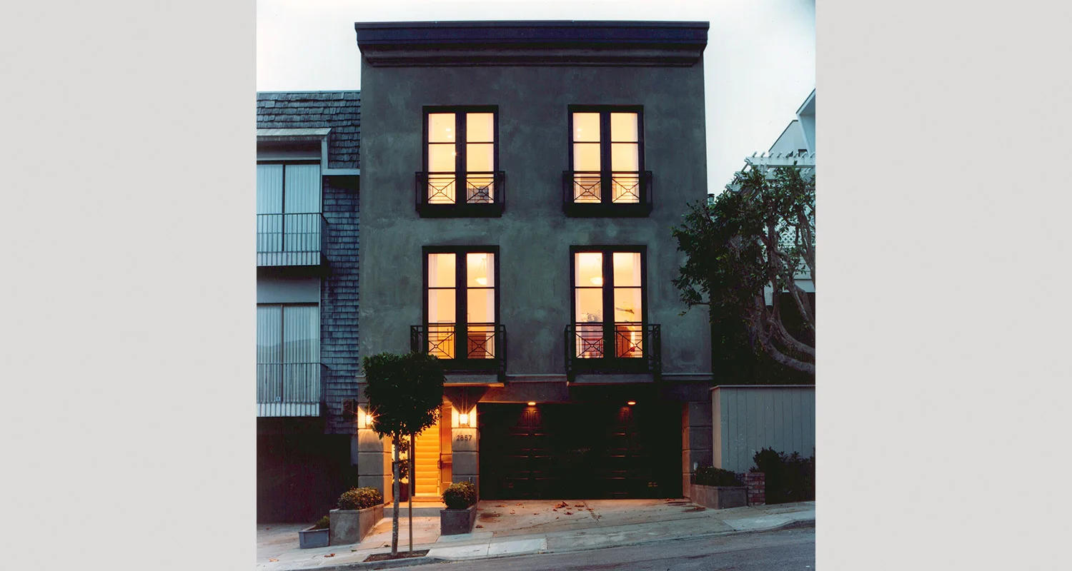 Cow Hollow