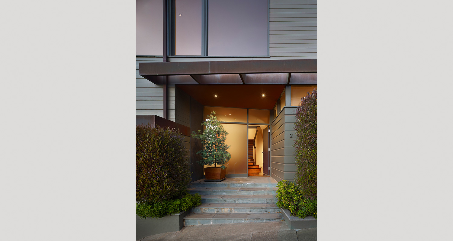 Presidio Residence 1