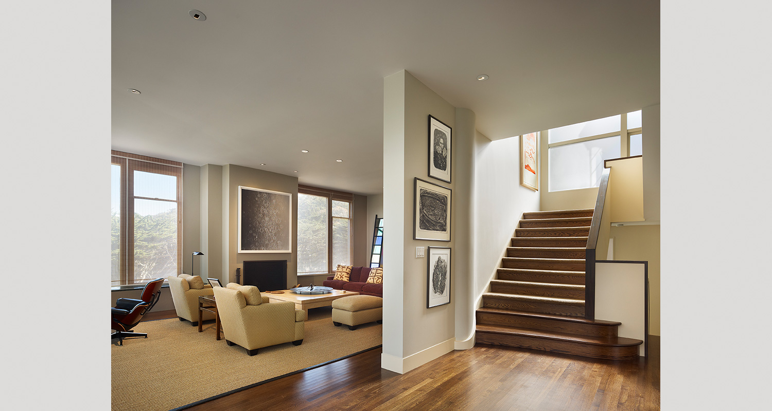 Presidio Residence 1