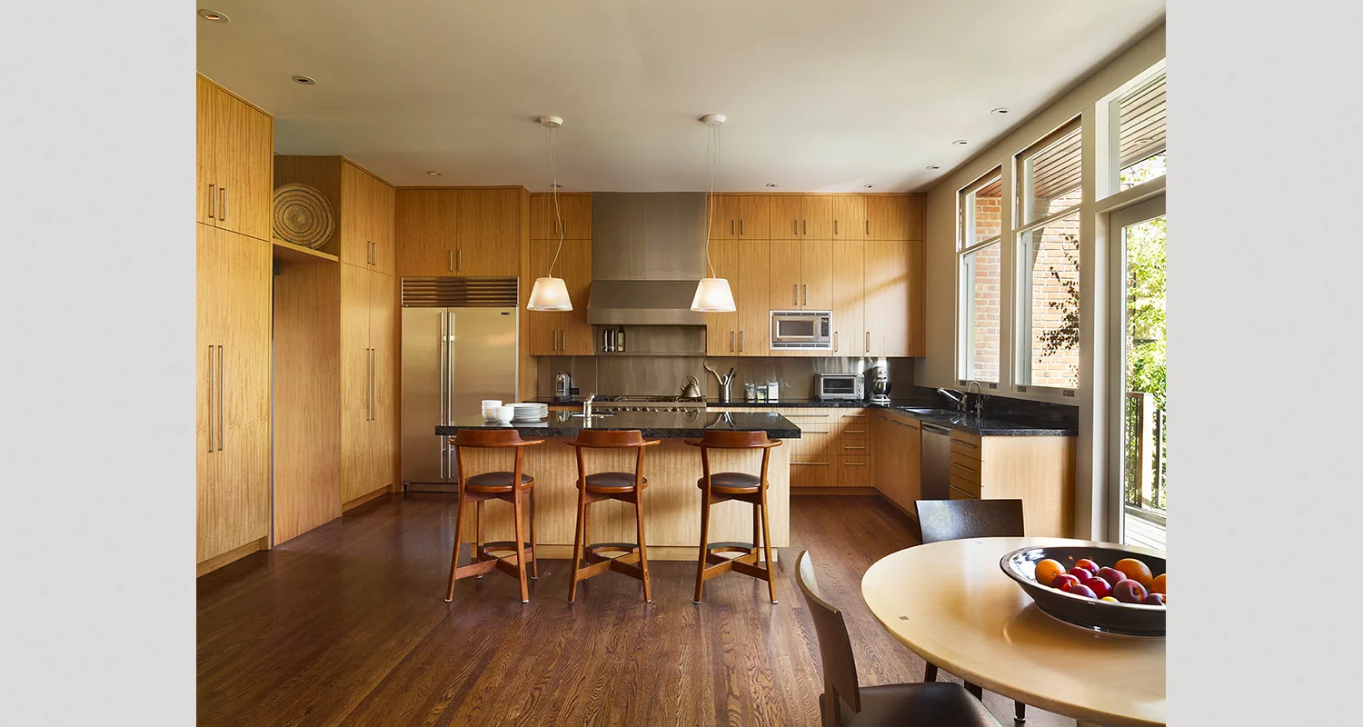 Presidio Residence 1