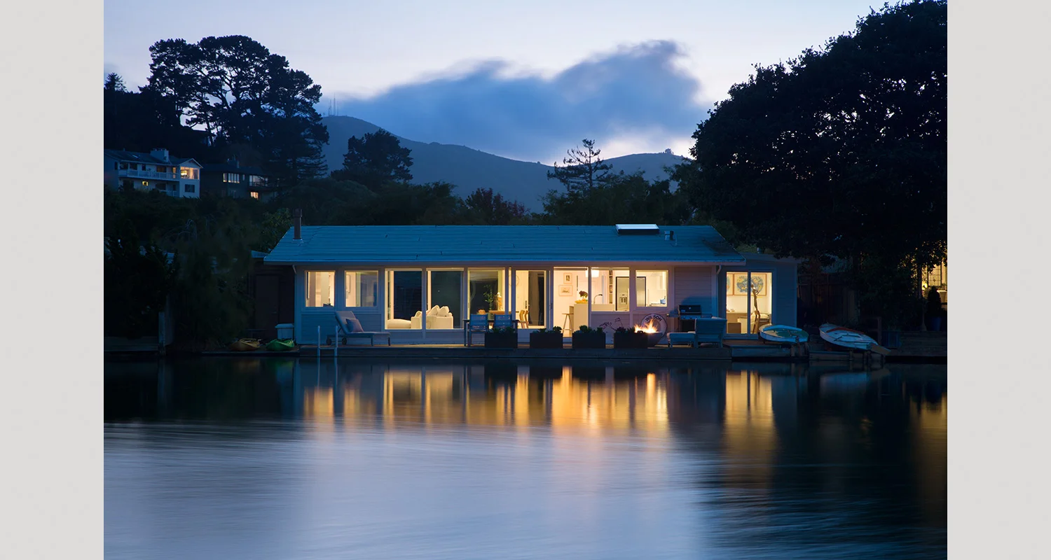 Belvedere Lagoon 2