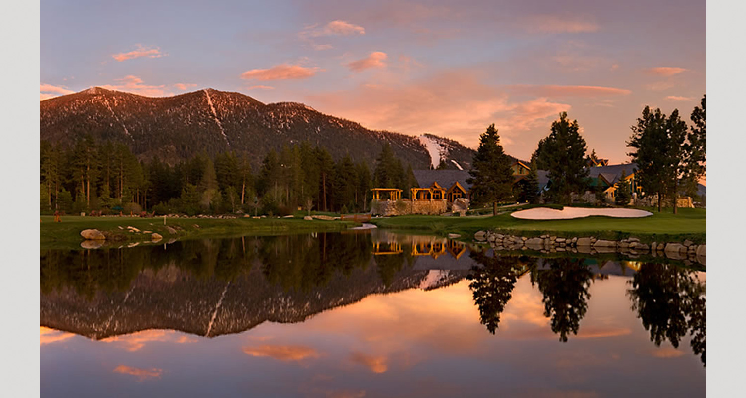 Edgewood Tahoe