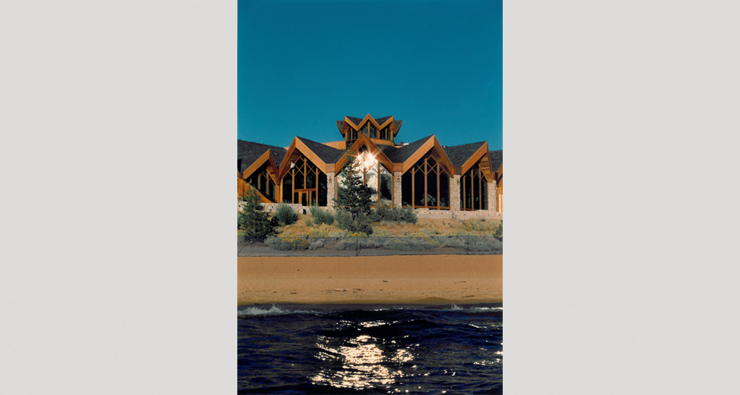 Edgewood Tahoe