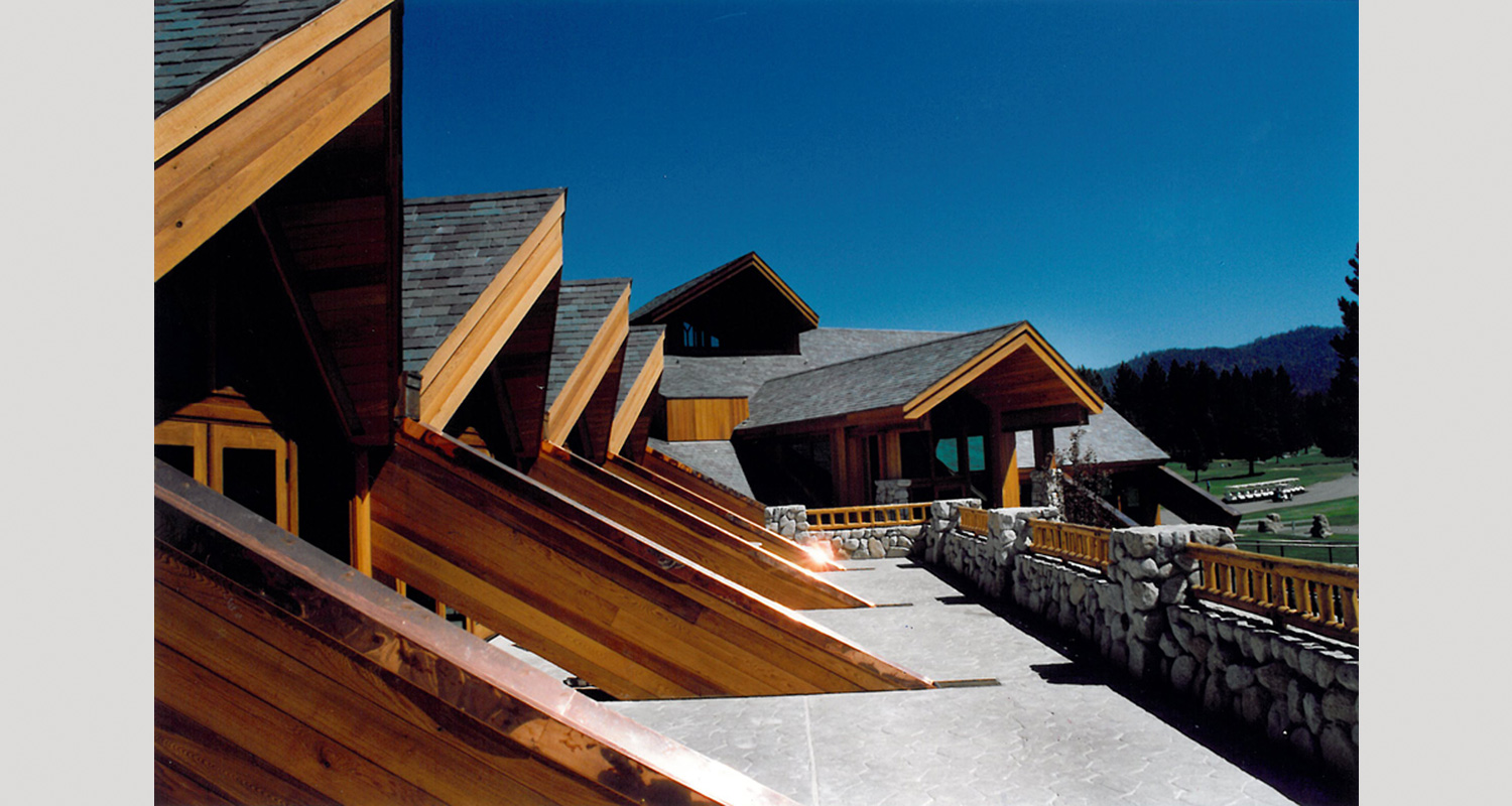 Edgewood Tahoe