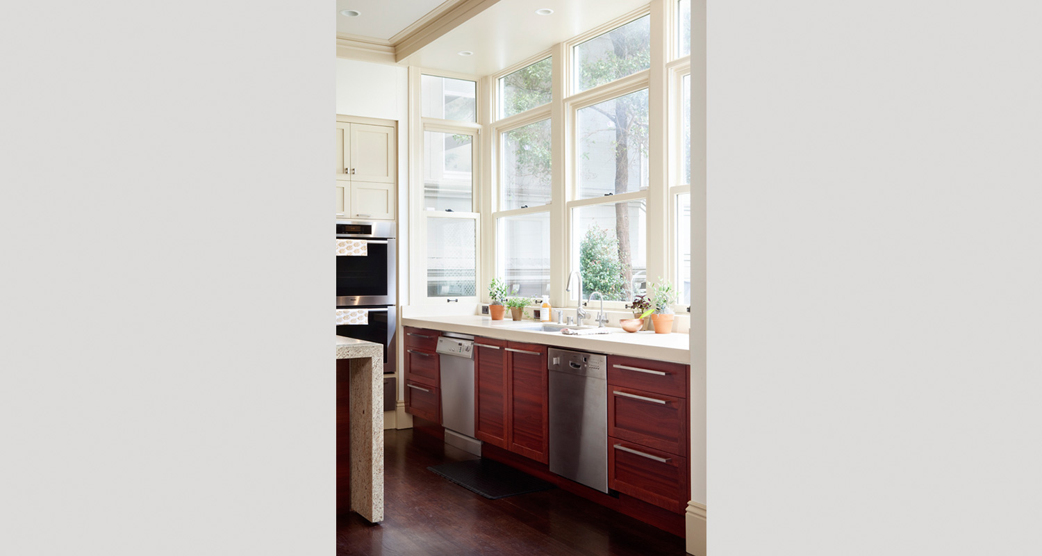 Pacific Heights