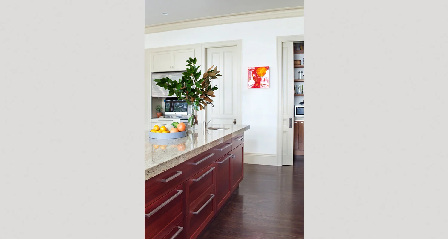 Pacific Heights