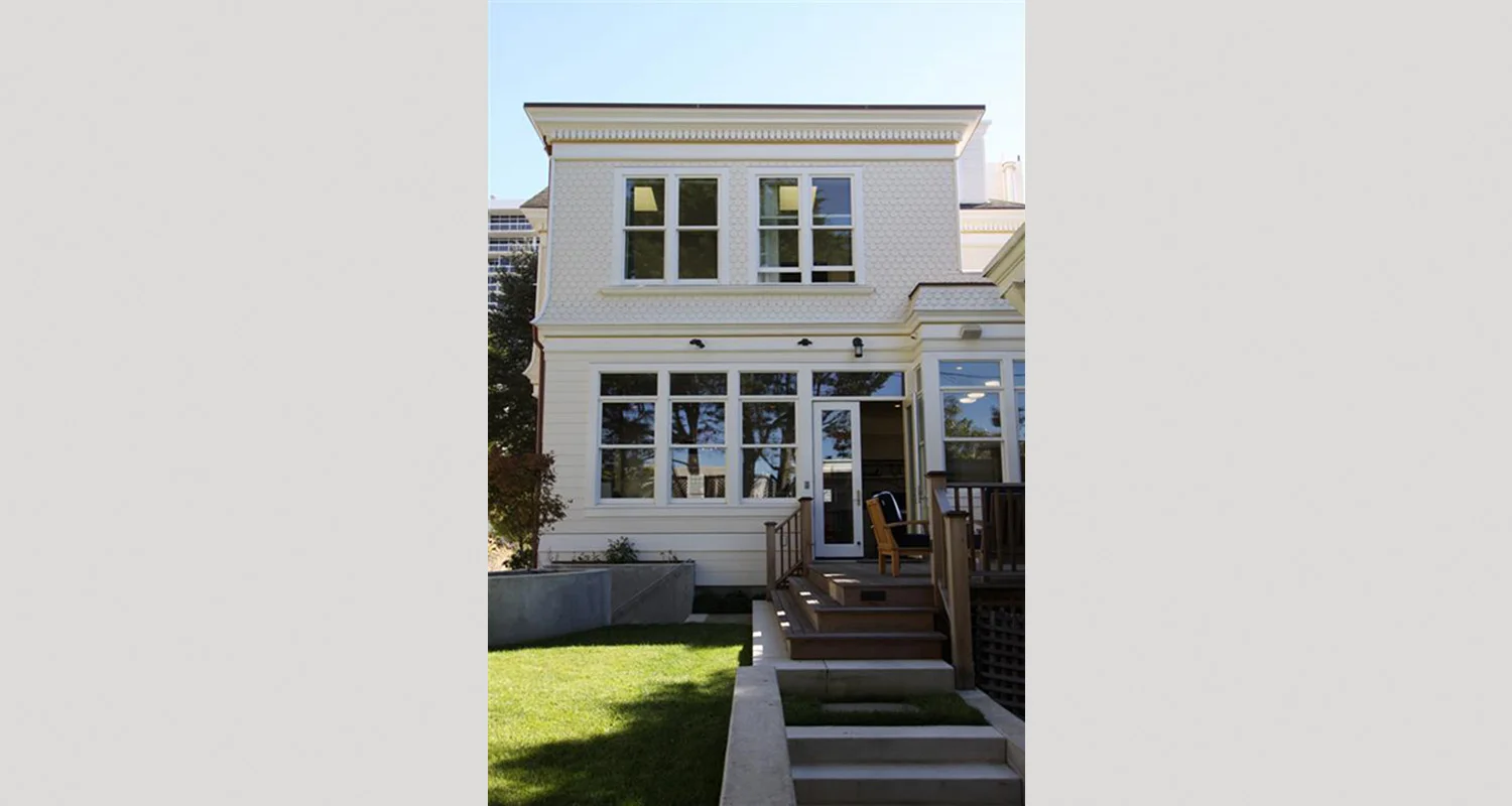 Pacific Heights