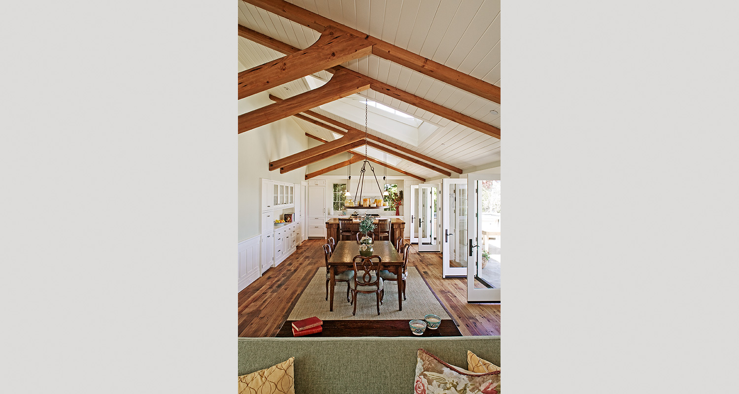 Tiburon Residence