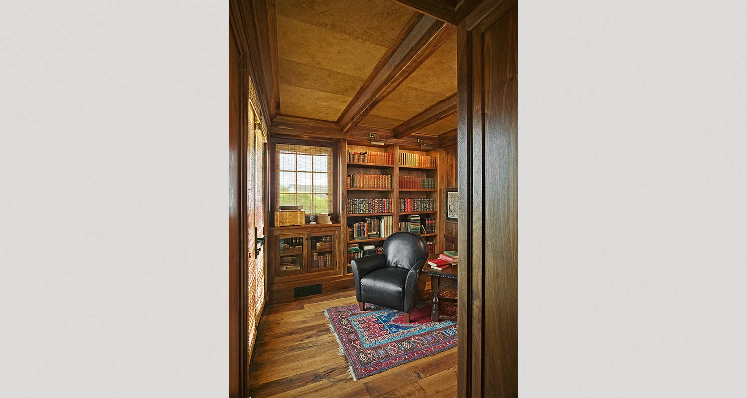 Tiburon Residence
